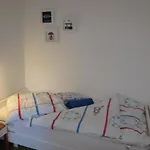 アパート Beninga Dorn201 Naehe Dornumersiel An Der Nordsee *