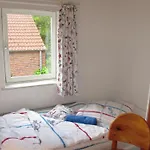 Beninga Dorn201 Naehe Dornumersiel An Der Nordsee *
