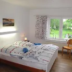 アパート Beninga Dorn201 Naehe Dornumersiel An Der Nordsee