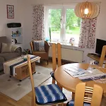 アパート Beninga Dorn201 Naehe Dornumersiel An Der Nordsee