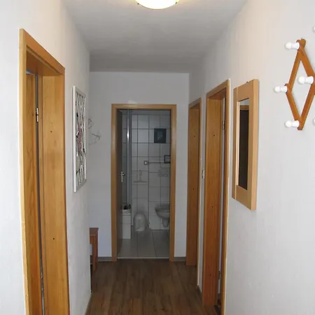Beninga Dorn201 Naehe Dornumersiel An Der Nordsee Apartment