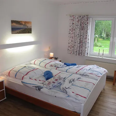 Beninga Dorn201 Naehe Dornumersiel An Der Nordsee * ドルヌム