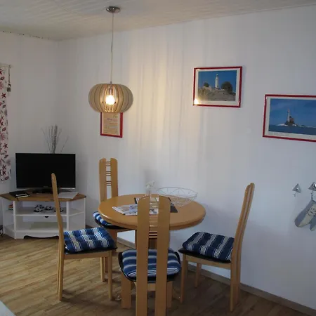 Beninga Dorn201 Naehe Dornumersiel An Der Nordsee Apartment