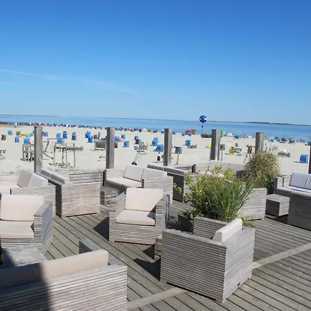 Beninga Dorn201 Naehe Dornumersiel An Der Nordsee アパート ドルヌム
