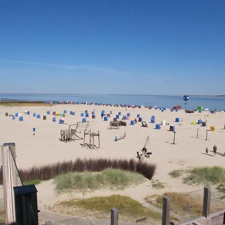 Beninga Dorn201 Naehe Dornumersiel An Der Nordsee Apartment *
