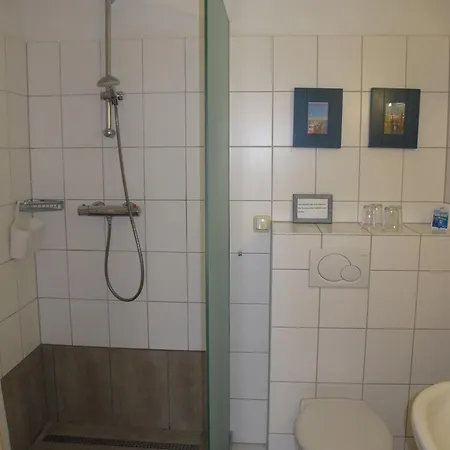 Beninga Dorn201 Naehe Dornumersiel An Der Nordsee Apartment *