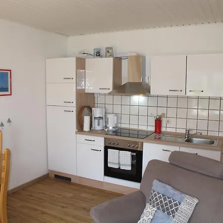 Apartamento Beninga Dorn201 Naehe Dornumersiel An Der Nordsee Dornum